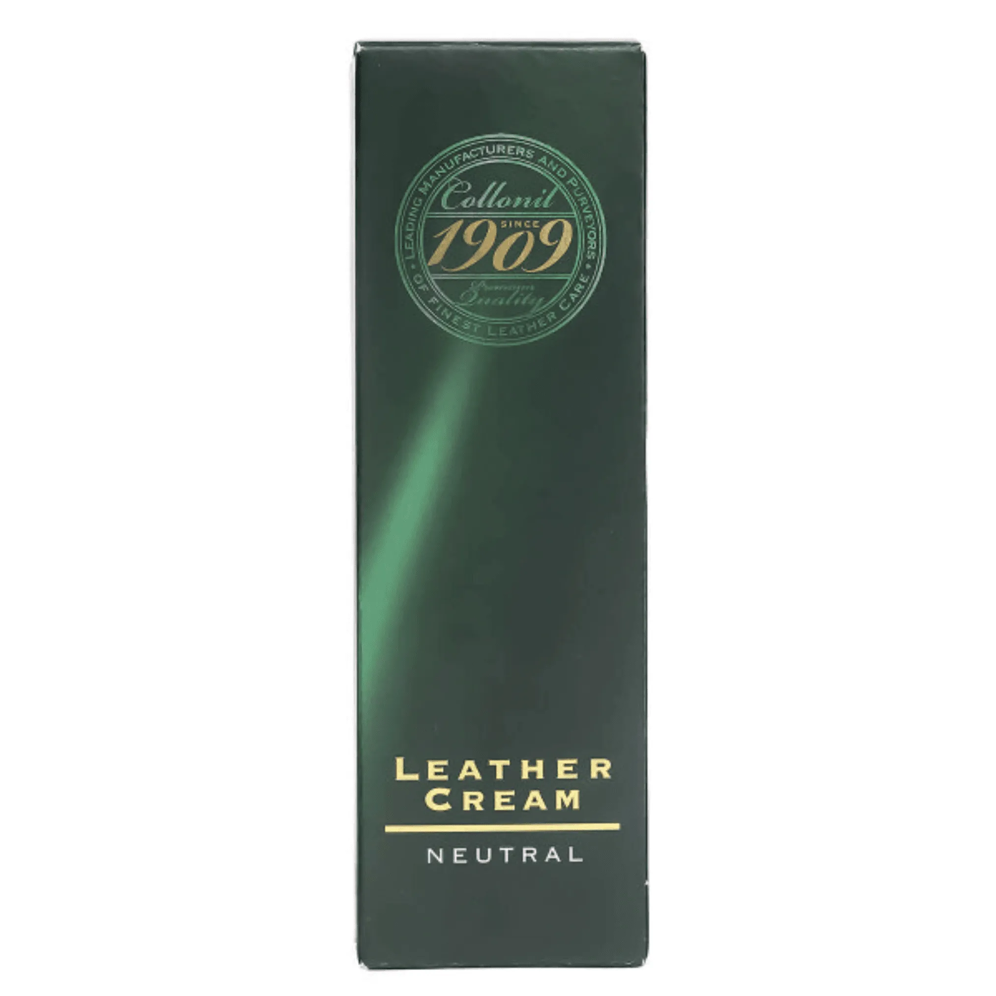 1909 Leather Cream