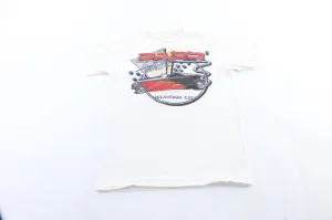 1991 Parr Automotive Oklahoma City Graphic T-Shirt