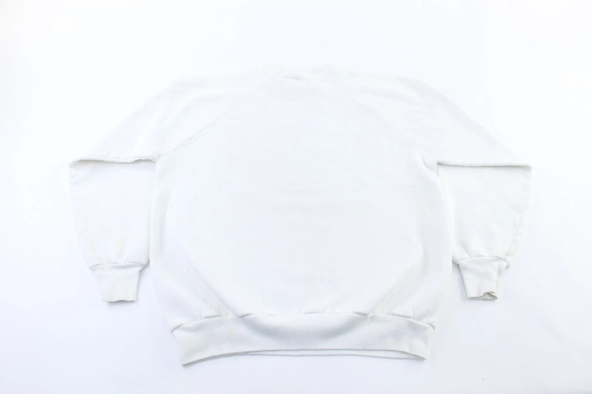 1991 Support Desert Storm Graphic Sweatshirt