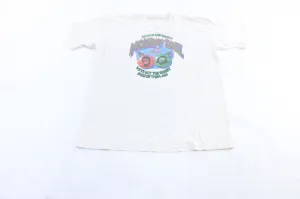 1994Stevens & Pruett 101 KLOL Holiday Ball T-Shirt
