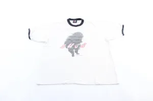 1998 Bush The Screaming Pope Tour T-Shirt