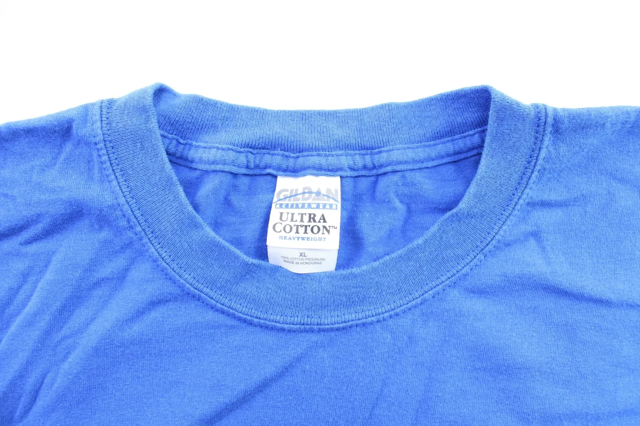 2003 Florida Gators vs Georgia Bulldogs Football T-Shirt