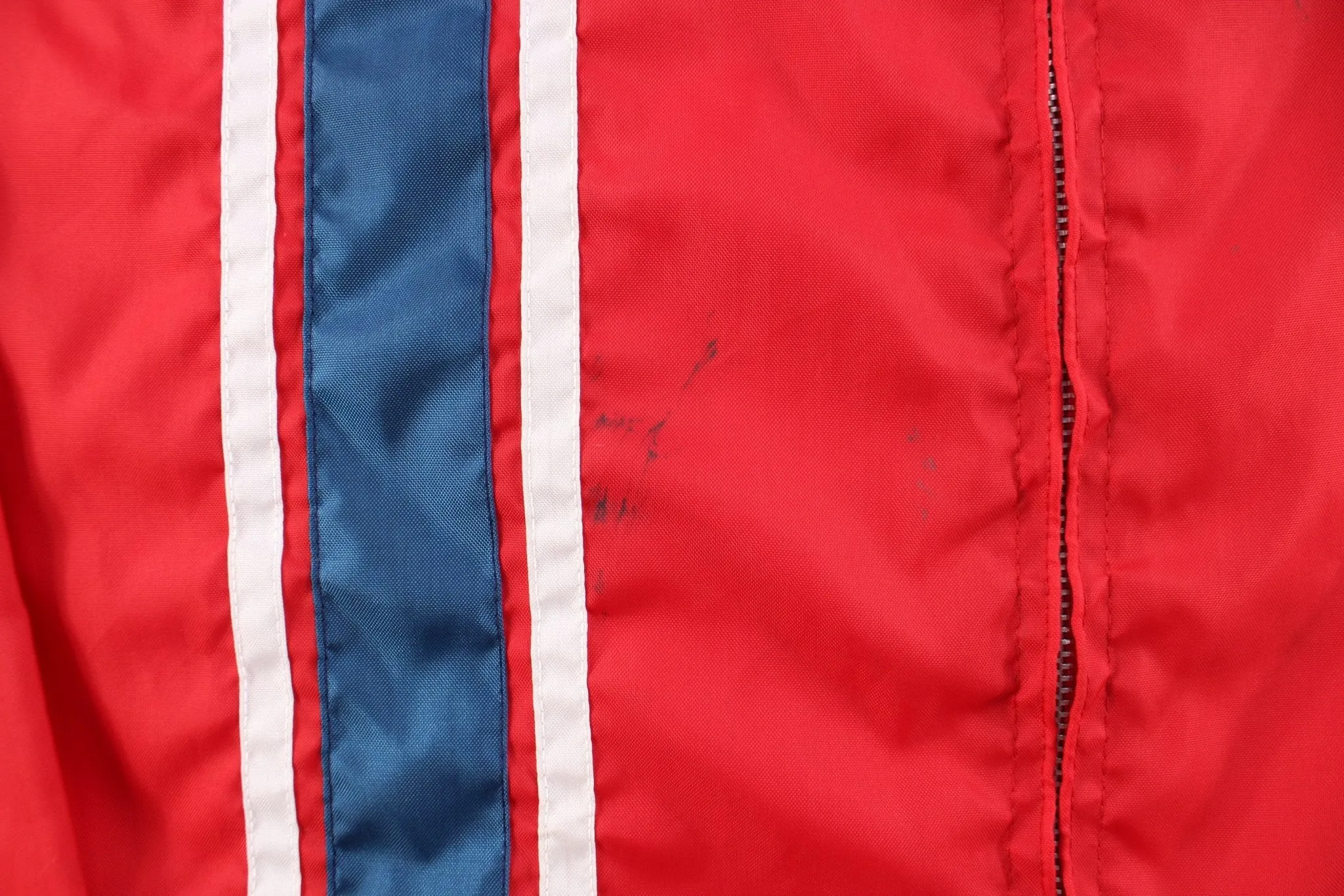 70's Mac Tools Zip Up Jacket