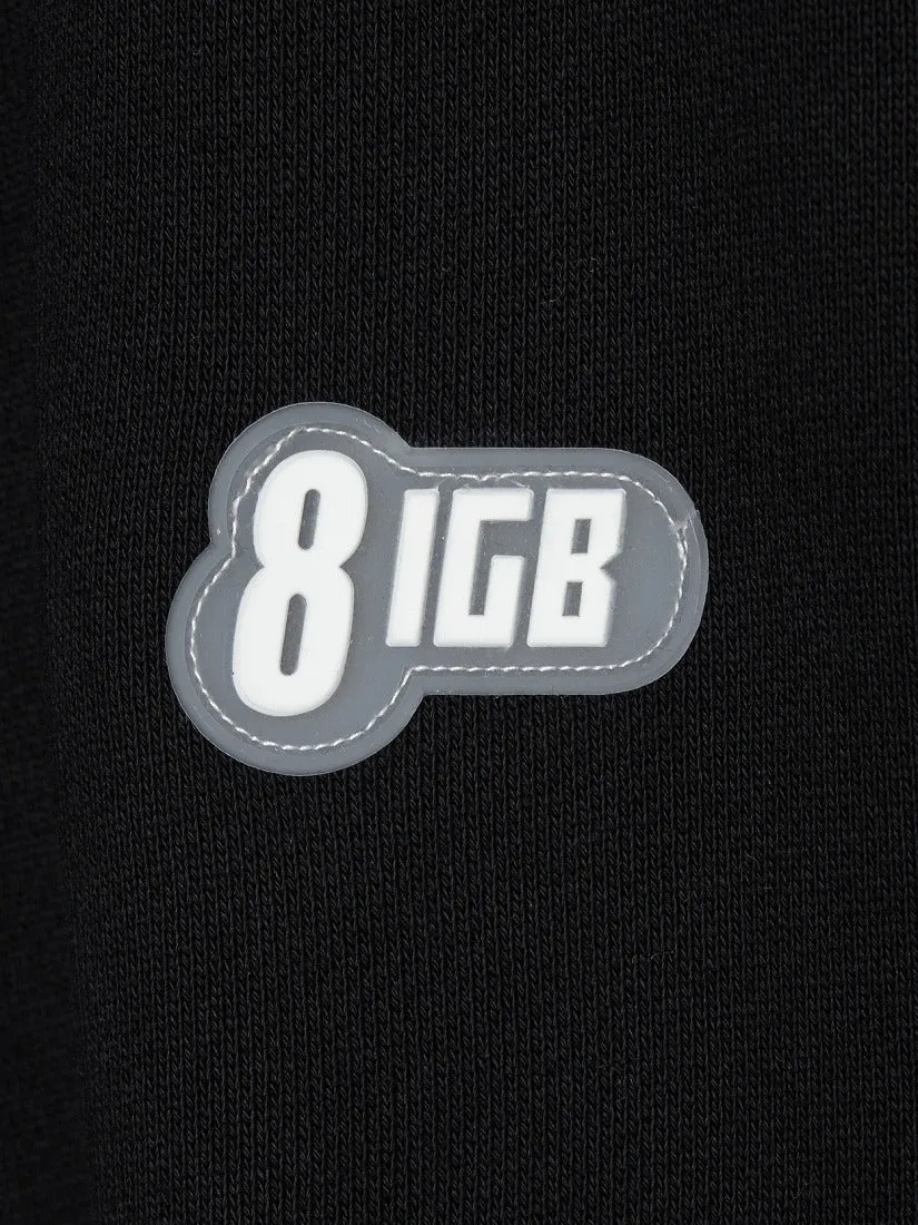 《8IGB community clothing》VAQUERO パンツ