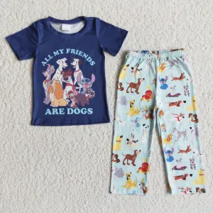 Boys Clothing E11-12