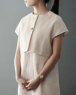 CINEMA JAPONESQUE Clothing Bolero