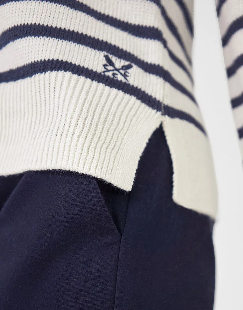 Crew Clothing Sandy Jumper