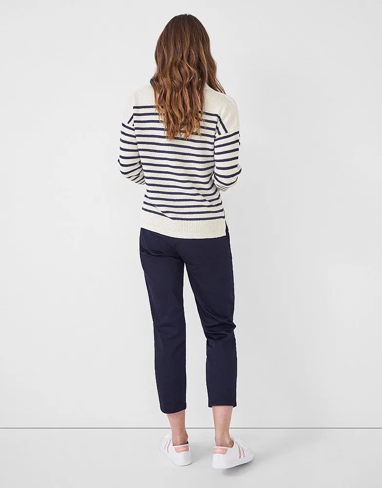 Crew Clothing Sandy Jumper