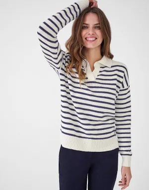 Crew Clothing Sandy Jumper