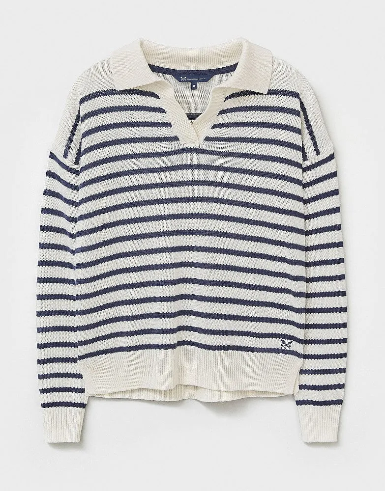 Crew Clothing Sandy Jumper