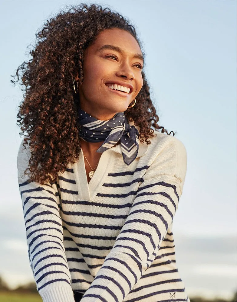 Crew Clothing Sandy Jumper