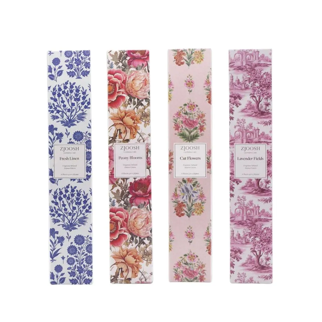 Drawer Liners | Cut Flowers