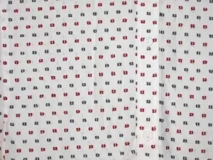 Elee Clothing Embroidery Shirt