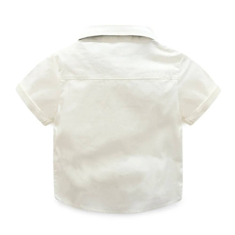 Fabric Baby Clothing Set