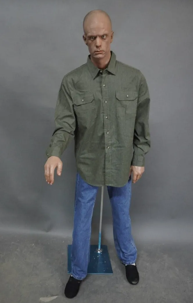 Frank Value Figure