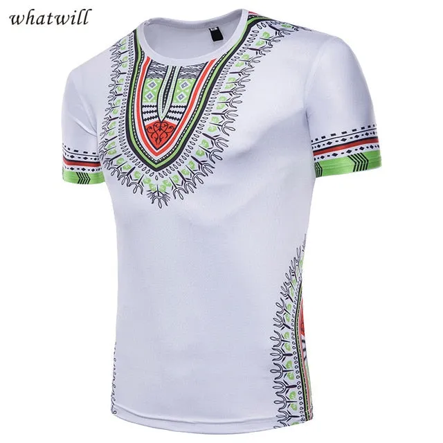 New african clothes 3d dashiki fashion africa dresses hip hop africa clothing casual t-shirts printed dresses for women/men