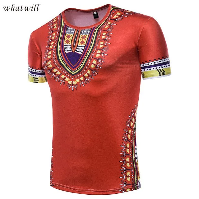 New african clothes 3d dashiki fashion africa dresses hip hop africa clothing casual t-shirts printed dresses for women/men
