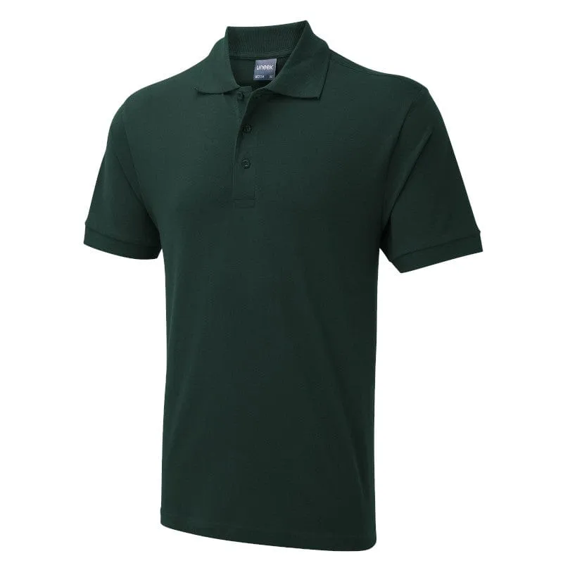 Uneek UC114 Ultra Polo Shirt